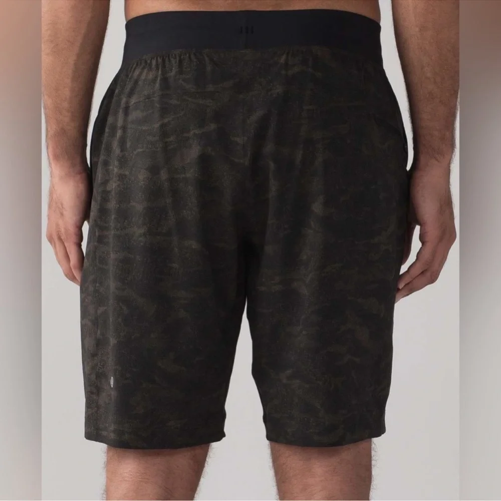 lululemon athletica lululemon short